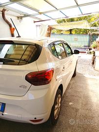 Sandero gpl