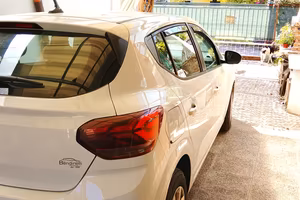 Sandero gpl