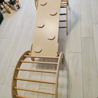 Palestrina Montessori set 4