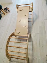 Palestrina Montessori set 4