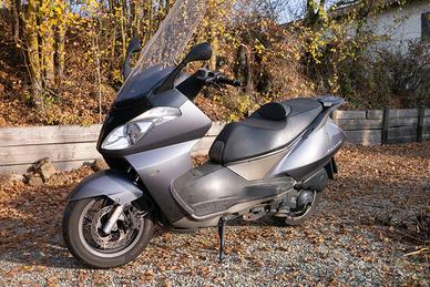 Aprilia Atlantic 250