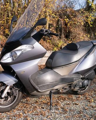 Aprilia Atlantic 250