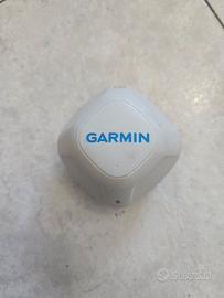 Ecoscandaglio Garmin striker Cast