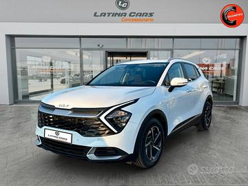 Kia Sportage 1.6 crdi mhev Business AUTOMATICA E T