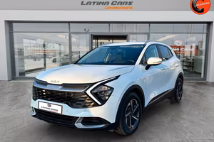 Kia Sportage 1.6 crdi mhev Business AUTOMATICA E T