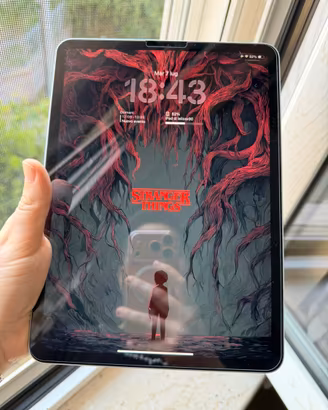 Ipad Pro 11 2018