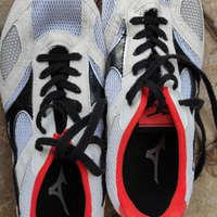 Scarpe chiodate per atletica 37