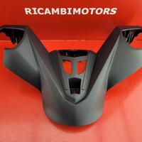 COVER MANUBRIO YAMAHA TMAX T-MAX 530