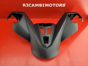 COVER MANUBRIO YAMAHA TMAX T-MAX 530