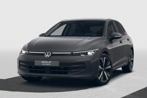Volkswagen Golf 1.5 tsi ehybrid edition plus 204cv