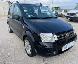 Fiat Panda 1.2 EasyPower GPL