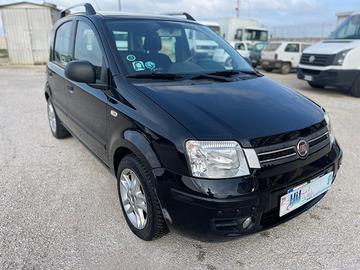 Fiat Panda 1.2 EasyPower GPL