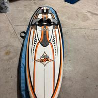 Tavola windsurf JP 98L