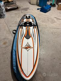 Tavola windsurf JP 98L