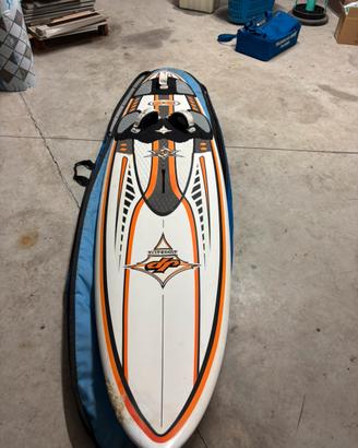 Tavola windsurf JP 98L