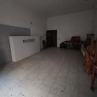 Garage ampia metratura