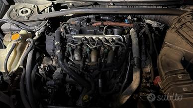 MOTORE PEUGEOT 4007 DEL 2009 CC 2200 TDI SIGLA 4HN