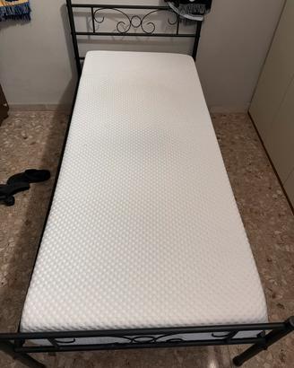 Materasso singolo tempur