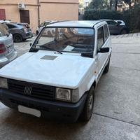 RICAMBI Fiat Panda 4X4 