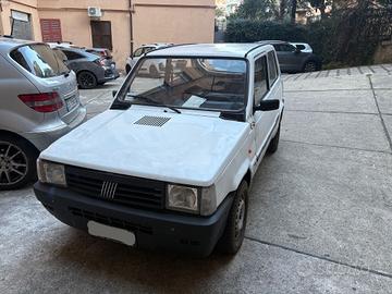 RICAMBI Fiat Panda 4X4 