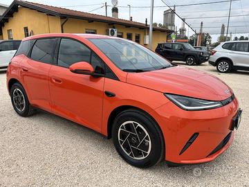 Byd Dolphin G DM-i 1.5 phev Boost 212cv NUOVA NO V