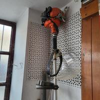 Tagliaerba a motore Echo