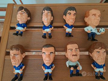 Bomberini IP Italia 90 – Oscar Azzurri