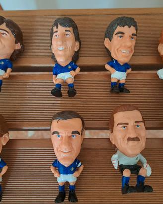 Bomberini IP Italia 90 – Oscar Azzurri