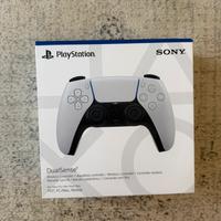 DualSense Wireless Controller rosso nuovo