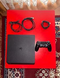 Sony Ps4 Slim 1TB