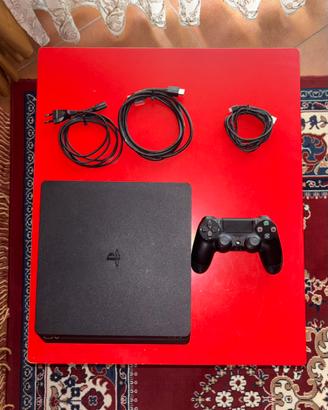 Sony Ps4 Slim 1TB
