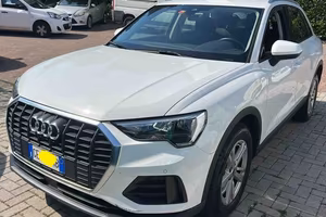 Audi Q3 35 TDI S.t. a.f.f.a.r.r.o.n.e... 2.0.2.2.