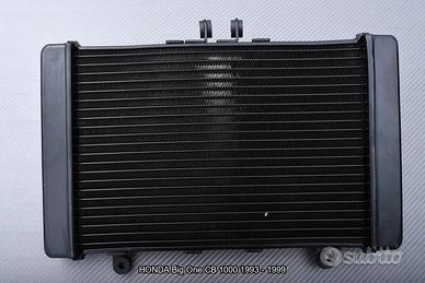 Radiatore per HONDA Big One CB 1000 1993 - 1999