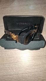 Occhiali da sole Versace originali - eleganti Unis