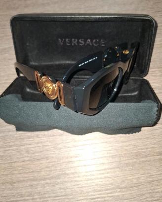 Occhiali da sole Versace originali - eleganti Unis