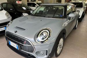 Mini Clubman SD Mayfair Edition*IVA ESPOSTA*
