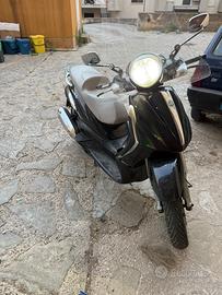 beverly 250