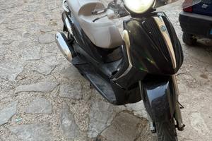 beverly 250