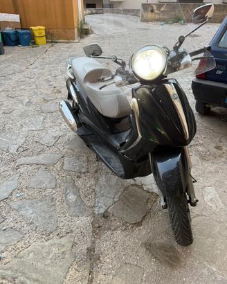 beverly 250
