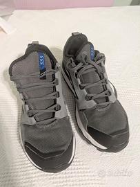 Scarpe Adidas Terrex Escursionismo 42