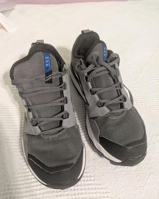 Scarpe Adidas Terrex Escursionismo 42
