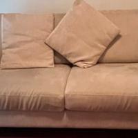 LETTO MATR.+DIVANO LETTO+ARREDI-leggi descrizione