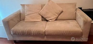 LETTO MATR.+DIVANO LETTO+ARREDI-leggi descrizione