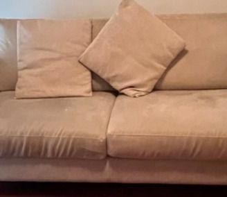 LETTO MATR.+DIVANO LETTO+ARREDI-leggi descrizione