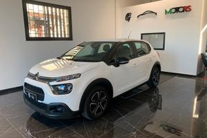 Citroen C3 1.5 Bluehdi NEOPATENTATI