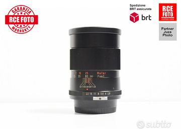 Vivitar Telephoto 135 F2.8
