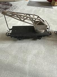 Carro merci rivarossi