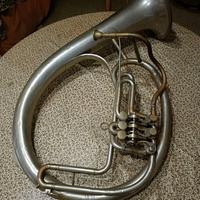 Elicone (basso tracolla) Rampone & Cazzani 1930