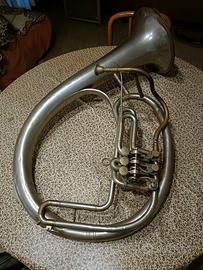 Elicone (basso tracolla) Rampone & Cazzani 1930