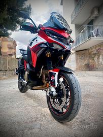 Ducati Multistrada v4 Pikes Peak